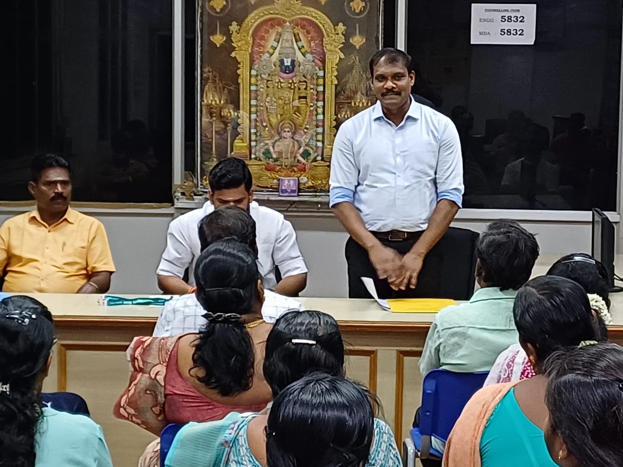 Monthly Member Meeting | 15.05.2024 Monthly Member Meeting | 15.05.2024